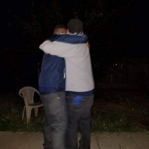 Meet your Posher, Daniel